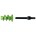 fischer gipsplaatplug (90x) - GK Green - lengte 22 mm - 524868