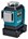 Makita kruislijn laser - SK700GDX - 12V Max - groen - 3x 360° - 1x4.0 Ah accu en lader - in tas