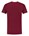 Tricorp T-shirt - Casual - 101002 - wijn rood - maat S