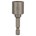Bosch extra hard magnetische dop M7 12 x 50 mm