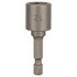 Bosch extra hard magnetische dop M7 12 x 50 mm