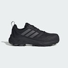 Adidas Werkschoenen - Gradix Low S3S - Black/Grey