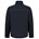 Tricorp softshell jack - Workwear - 402006 - marine blauw - maat 5XL