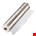 Wikkel-rek-stretchfolie - 23 mµ x 50 cm x 300 m - transparant