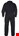 Hydrowear overall - Urk - zwart - 072450 - 3XL