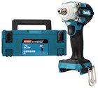 Makita accu slagmoersleutel - DTW300ZJ - 18V - excl. accu en lader - in Mbox