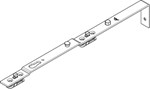 Roto draairaam schaargel. Royal NT 