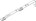 Roto draairaam schaargel. Royal NT 