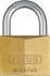 ABUS cilinder hangslot - 45mm - 65/45 