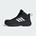 Adidas werkschoenen Gradix Mid S3S zwart/wit - maat 46