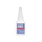 Loctite snellijm - 495 - 20 g tube