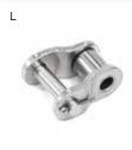 Donghua - Verloopschakel - Inox - Simplex - 1" - BS - 16B-1SS-L