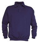 HAVEP Basic - Polo sweater - 7185