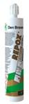 Zwaluw Repox - houtreparatiemiddel - 265 ml koker