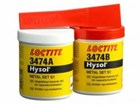 Loctite kneedbaar staal - hoge slijtvastheid - 3474 A&B - 500 gram - 11010114