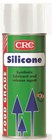 CRC silicone-olie spray - 500 ml