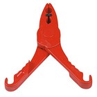 Facom BC.25VSE geisoleerde klem