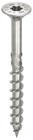 HECO TOPIX-plus schroeven - platkop - HECO-Drive (HD) - RVS A2