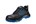 EMMA werkschoenen - CrossForce X Low - zwart/blauw - maat 42 XD