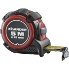 XHANDER Rolbandmaten - zelfsluitend en magnetische punt