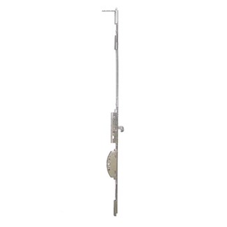 Habo 972SP-330-33-1697-ac 2s [1501-1800mm hoog]