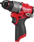 Milwaukee M12 FDD2-0 Subcompacte boorschroefmachine