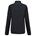 Tricorp sweatvest fleece luxe dames - Casual - 301011 - marine blauw - maat 3XL
