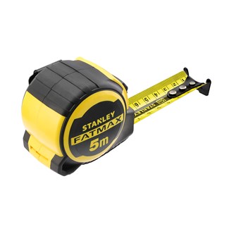 Stanley rolbandmaat - FATMAX PRO - 5m - 32mm