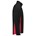 Tricorp softshell jack - Bi-Color - Workwear - 402002 - zwart/rood - maat M