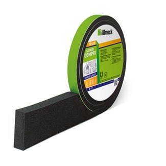 illbruck TP610 ILLMOD COMPRI schuimbanden [5rol] - 10/5-9 - 6 meter