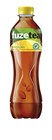 Fuze Tea Sparkling black tea - petfles 400 ml