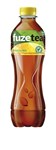 Fuze Tea Sparkling black tea - petfles 400 ml