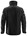 Snickers Workwear 1200 Softshell werkjas zwart - maat L