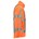 Tricorp fleecejack windstopper RWS - Safety - 403008 - fluor oranje - maat 3XL