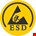 Elten ANTONIO XXSG GTX Mid werkschoenen S3S maat 36