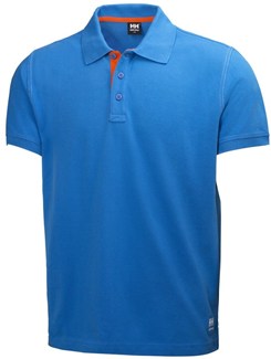 Helly Hansen Oxford polo - 79025