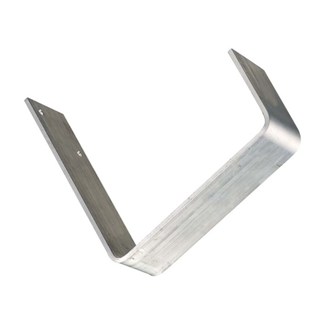 Alga ladder-ophangbeugel