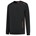 Tricorp 302703 Sweater Accent zwart-oranje 3XL
