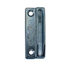 AMI sluitplaat tochtprofiel -  900676