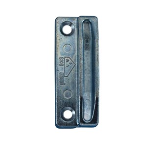 AMI sluitplaat tochtprofiel -  900676