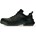 FootFellas Dave werkschoenen S7S zwart/olive - maat 48