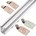 Henderson schuifdeurgarnituur - Double Top 2-deurs - W15 - B02.04190