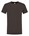 Tricorp T-shirt - Casual - 101001 - donkergrijs - maat 4XL