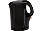Bomann waterkoker - 1,7 liter - zwart - 055756