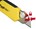Stanley afbreekmes - FatMax - lengte 215 mm - 0-10-486