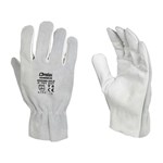 Opsial werkhandschoenen - Handskin Arizona Gold - maat 10