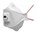 3M™ Aura stofmasker met ventiel - FFP3
