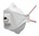 3M™ Aura™ stofmasker met ventiel - FFP3 - 9332+ Gen3