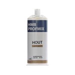 HMB profmix hout - transparant sneldrogend - 50ml - 202130