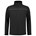 Tricorp softshell luxe kids - Workwear - 402016 - zwart - maat 152